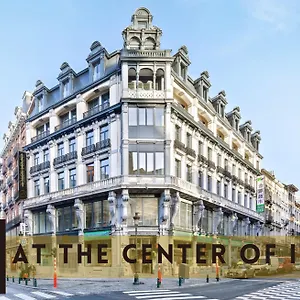 Opo **** Bruselas