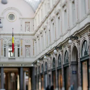Des Galeries **** Bruselas